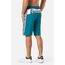 Short Sweatpants W/ Inserts, Bekleidungsgrösse: S, Farbe: Blau, 3 image
