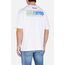 Roundneck T-Shirt W/ Prints, Size: S, Colour: Weiss, 3 image