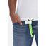 T-Shirt Tapes On Coulisse, Bekleidungsgrösse: 2XL, Farbe: Weiss, 3 image