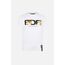 Bdr Printed T-Shirt, Bekleidungsgrösse: L, Farbe: Weiss, 2 image
