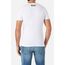 Bdr Printed T-Shirt, Taille: M, Couleur: Blanc, 3 image