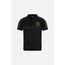 Polo W/Iconic Badge, Size: L, Colour: Schwarz, 2 image