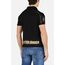 Polo W/Iconic Badge, Size: L, Colour: Schwarz, 3 image