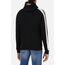 Interlock Sweatshirt W/Tape, Colour: Schwarz, Size: L, 2 image