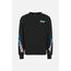 BXM0400184ARBKXXL-Roundneck Sweatshirt W/ Yoke