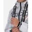 Padded Jacket Double Layer, Size: 2XL, Colour: Weiss, 2 image