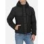 Softshell Padded Jacket, Bekleidungsgrösse: L, Farbe: Schwarz