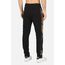 Wide Leg Sweatpant W/Satin, Size: L, Colour: Schwarz, 3 image
