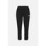 Long Sweatpants W/ Piping, Size: M, Colour: Schwarz, 5 image