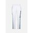 Long Sweatpants W/ Inserts, Size: M, Colour: Weiss, 2 image