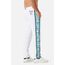 Long Sweatpants W/ Inserts, Size: M, Colour: Weiss, 3 image
