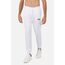 Pantalon de jogging, Couleur: Blanc, Taille ne pas utiliser: M