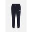 Man Long Pant, Size: L, Colour: Blue, 2 image