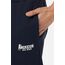 Man Long Pant, Size: L, Colour: Blue, 4 image