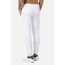 Slim Fit Sweatpant With Logo, Size: XL, Colour: Weiss, 2 image