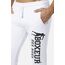 Slim Fit Sweatpant With Logo, Size: XL, Colour: Weiss, 3 image