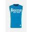 Basic Printed Tank Top, Size: S, Colour: Blue, 2 image