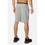 Training Big Print Shorts, Taille: 2XL, Couleur: Gris, 2 image