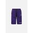 Short Pants In Tie&Dye, Size: L, Colour: Violett, 4 image