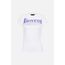 T-Shirt avec logo, Taille: S, Couleur: Blanc, 2 image