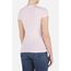 Basic T-Shirt With Front Logo, Bekleidungsgrösse: XL, 3 image