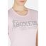 Basic T-Shirt With Front Logo, Bekleidungsgrösse: XL, 4 image