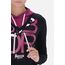 Hoodie And V Neck Sweatshirt, Bekleidungsgrösse: S, Farbe: Schwarz, 4 image