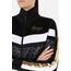 High Neck Color Block Full Zip, Bekleidungsgrösse: M, Farbe: Anthracite, 4 image