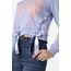 Hooded Sweatshirt With Laces, Size: L, Colour: Violett, 2 image