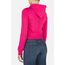 Lady Hooded Sweatshirt, Size: XL, 3 image