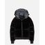 Reversible Padded Jacket, Size: XL, Colour: Schwarz, 5 image