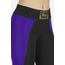 Color Block Legging, Size: M, Colour: Schwarz, 3 image