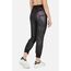 Long Sweatpants W/ Piping, Size: XL, Colour: Schwarz, 3 image