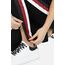 Tracksuit Pants, Size: L, Colour: Bordeau, 4 image