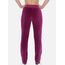 High Waist Sweatpants, Size: L, Colour: Rosa, 3 image