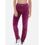High Waist Sweatpants, Taille: M, Couleur: Rose