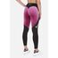 BXW1000304ASORC-L-Color Block Leggings