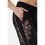 Classics Track Pants, Taille: L, Couleur: Noir, 4 image