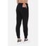Lady Basic Pants, Bekleidungsgrösse: L, Farbe: Schwarz, 3 image
