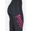Basic Leggings With Side Logo, Bekleidungsgrösse: S, Farbe: Anthracite, 3 image