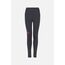 Basic Leggings With Side Logo, Taille: XL, Couleur: Gris anthracite, 2 image