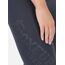 Basic Leggings With Side Logo, Size: M, Colour: Anthracite, 3 image