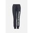 Basic Long Logo Sweatpants, Colour: Anthracite, Size: L, 3 image