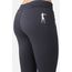 Basic Long Logo Sweatpants, Colour: Anthracite, Size: L, 4 image