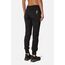 Basic Long Logo Sweatpants, Colour: Schwarz, Size: L, 3 image