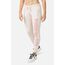 Basic Long Logo Sweatpants, Colour: Weiss, Size: M