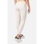 Basic Long Logo Sweatpants, Colour: Weiss, Size: M, 2 image