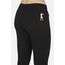Basic Long Logo Sweatpants, Taille: XL, Couleur: Noir, 4 image
