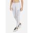 Basic Long Logo Sweatpants, Bekleidungsgrösse: L, Farbe: Weiss