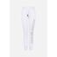 Basic Long Logo Sweatpants, Bekleidungsgrösse: L, Farbe: Weiss, 2 image